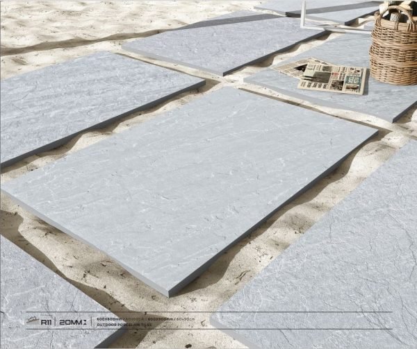 Kandla Grey