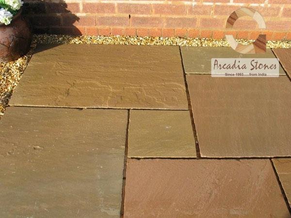 Autumn Brown - Image 4