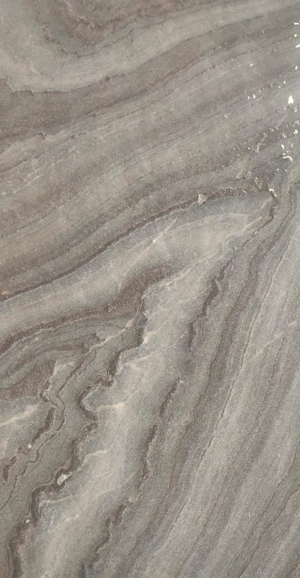 Glacier White