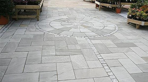 Kandla Grey
