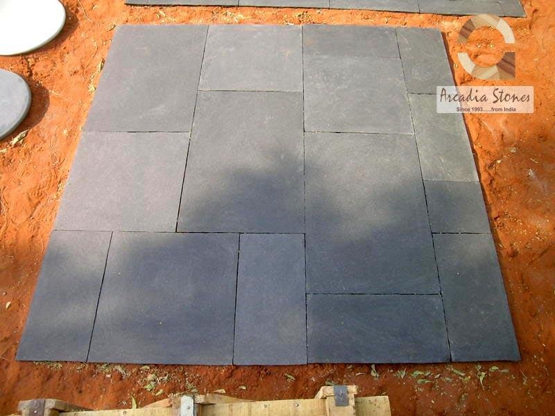 Kadappa Black